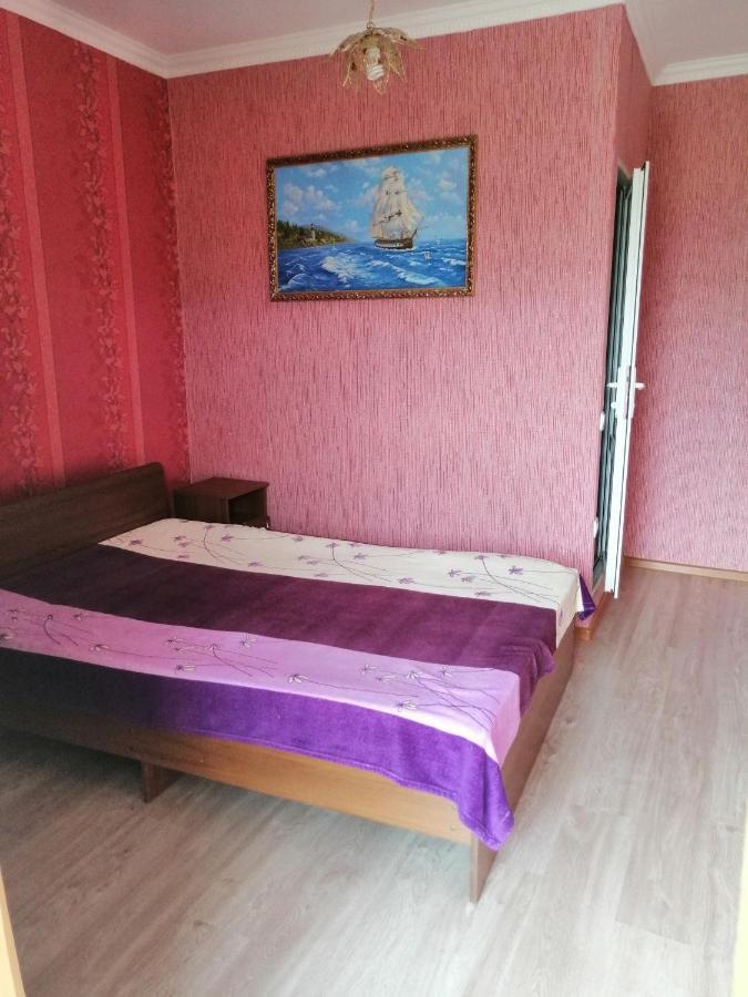 Mechta Guest House トゥサンドリプシュ 部屋 写真